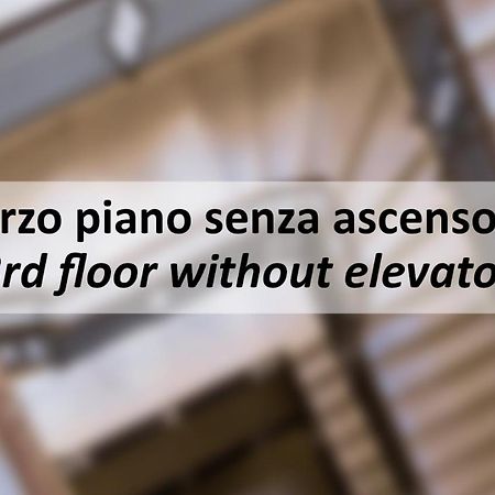 Mamo Florence - Vasari Apartment Extérieur photo