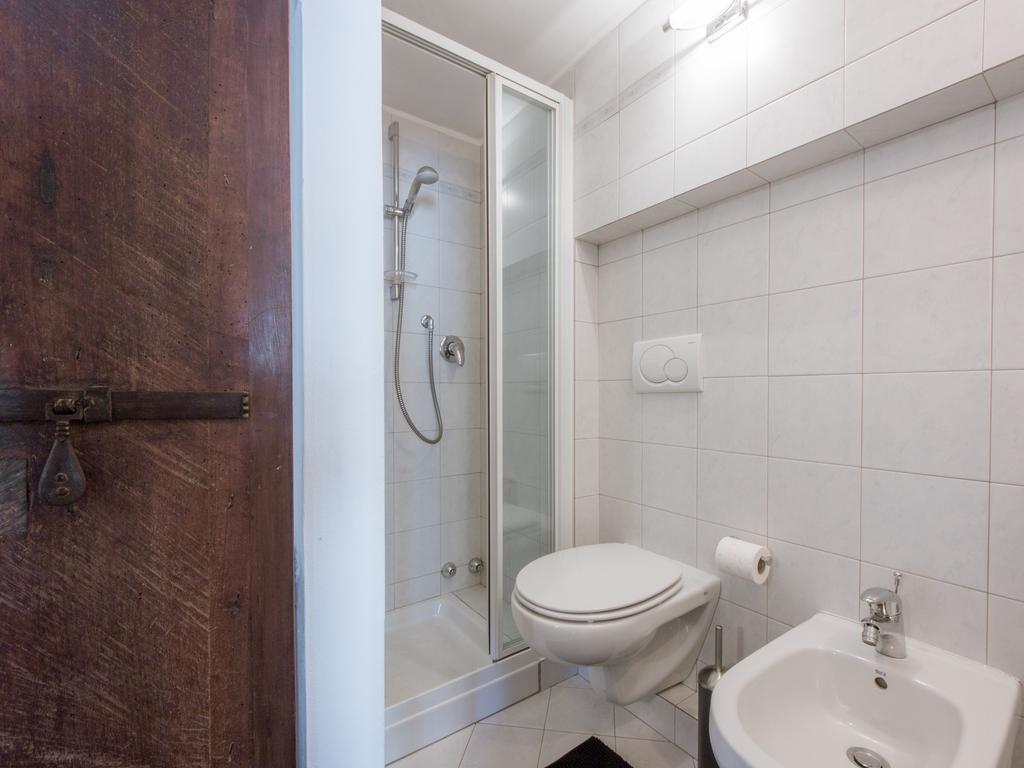 Mamo Florence - Vasari Apartment Extérieur photo